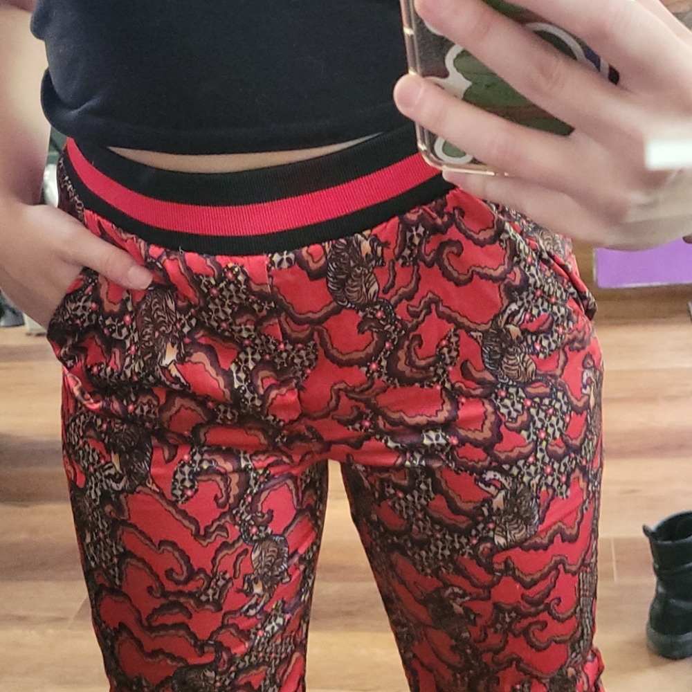 Pants - Picture 3 of 4